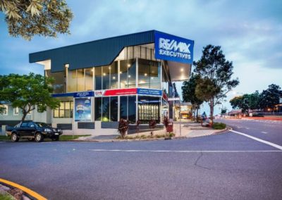 Remax Logan Road