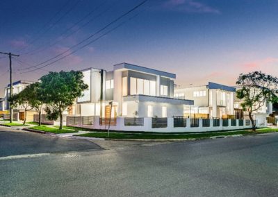 Baringa St Morningside