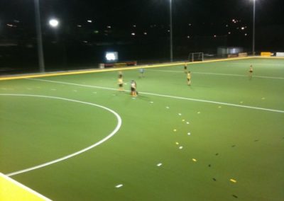 Carina Hockey Complex