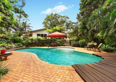Howlett Rd Capalaba
