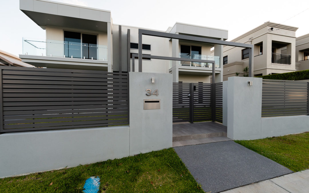 Wilston