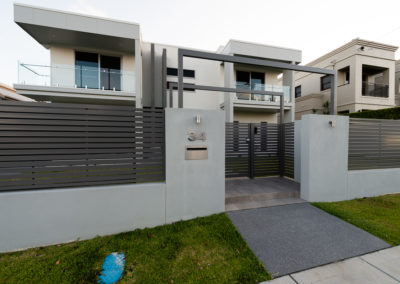 Wilston