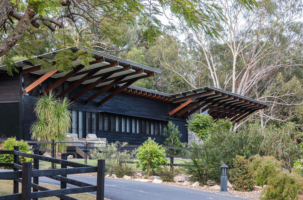 Chandler Home